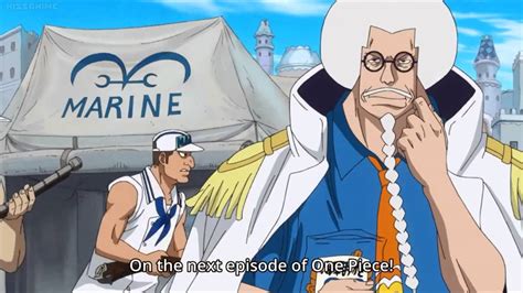 what episode does luffy fight fujitora|Fujitora Takes Action! The Complete Siege of the Straw Hats!.